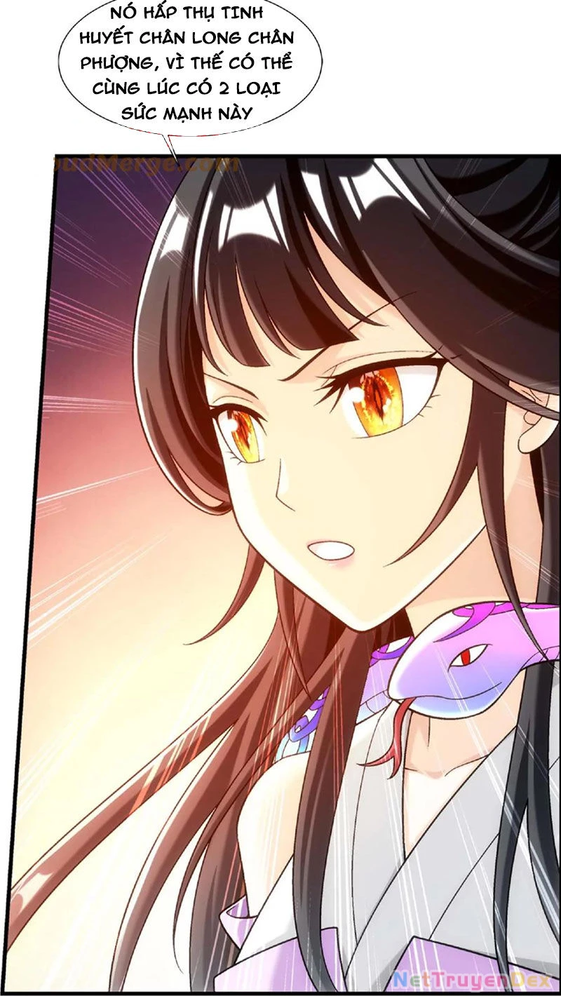 Đại Chúa Tể Chapter 450 - 31