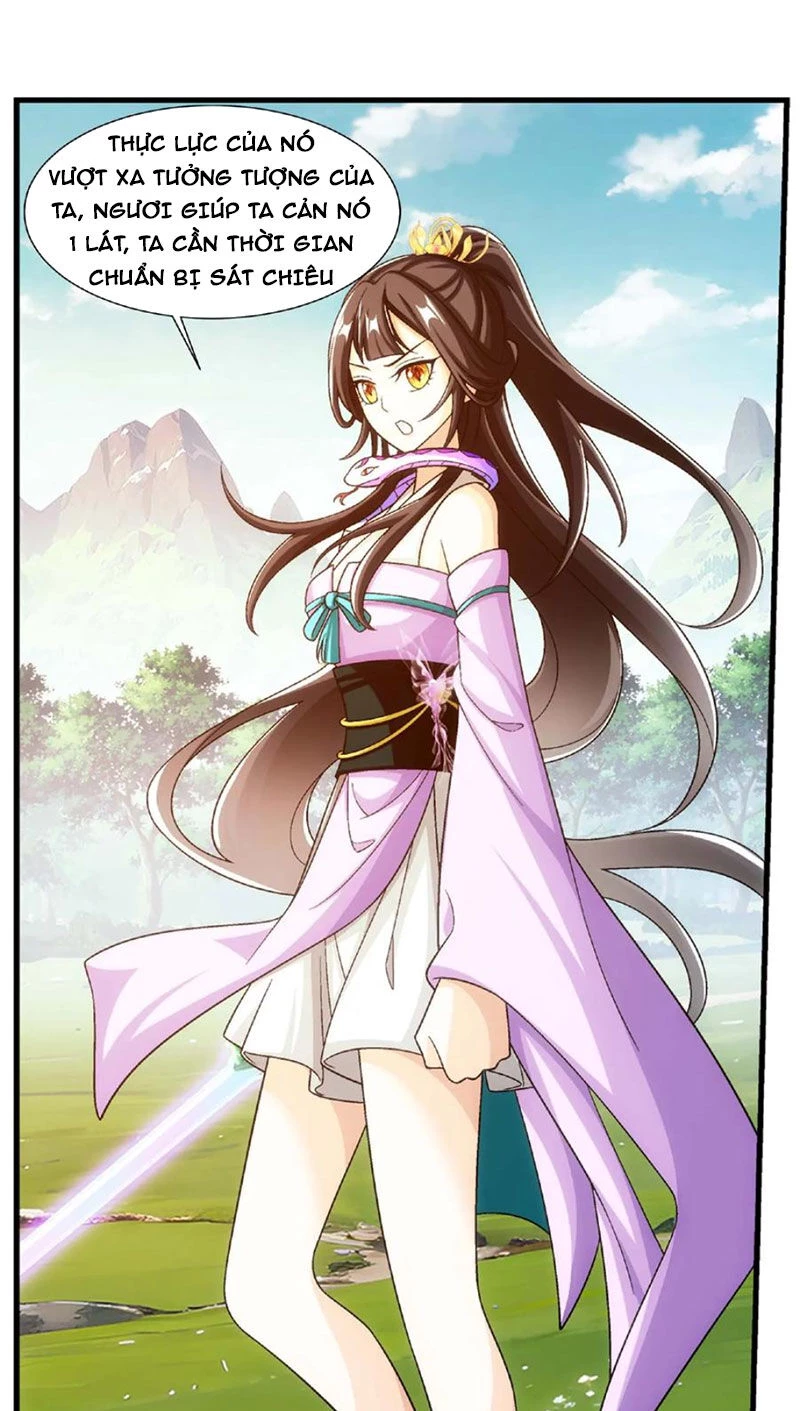 Đại Chúa Tể Chapter 450 - 32