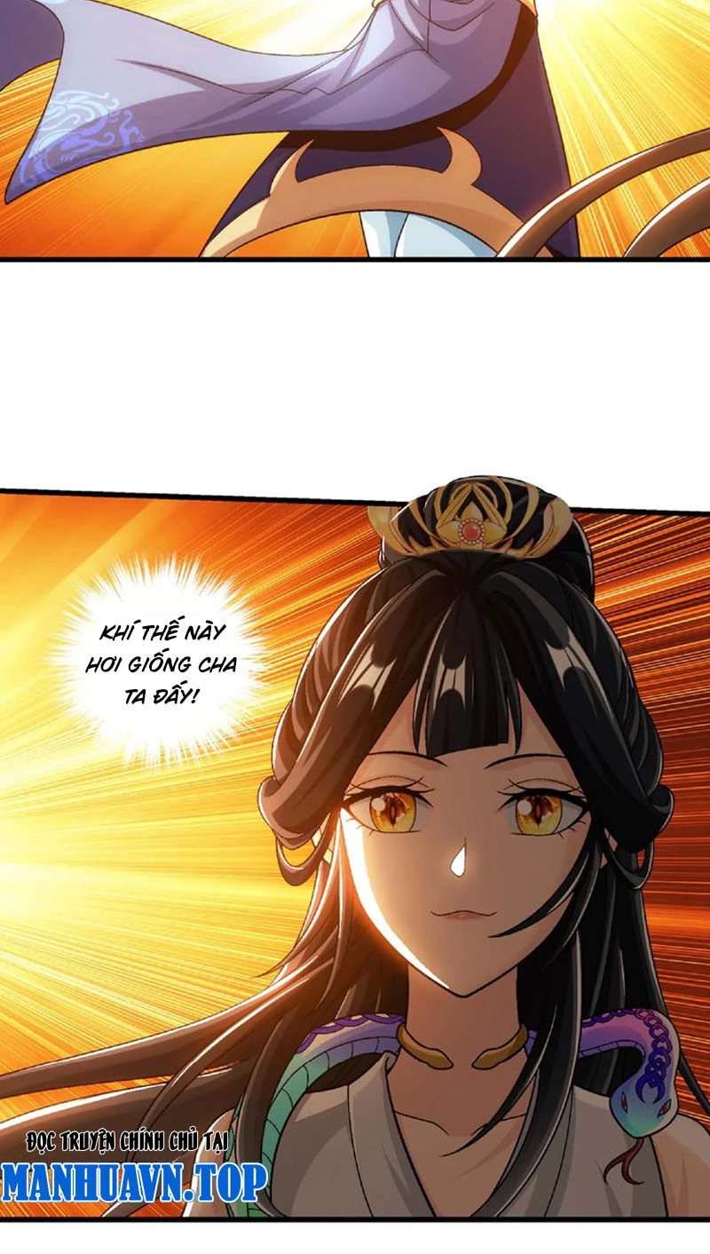 Đại Chúa Tể Chapter 450 - 35