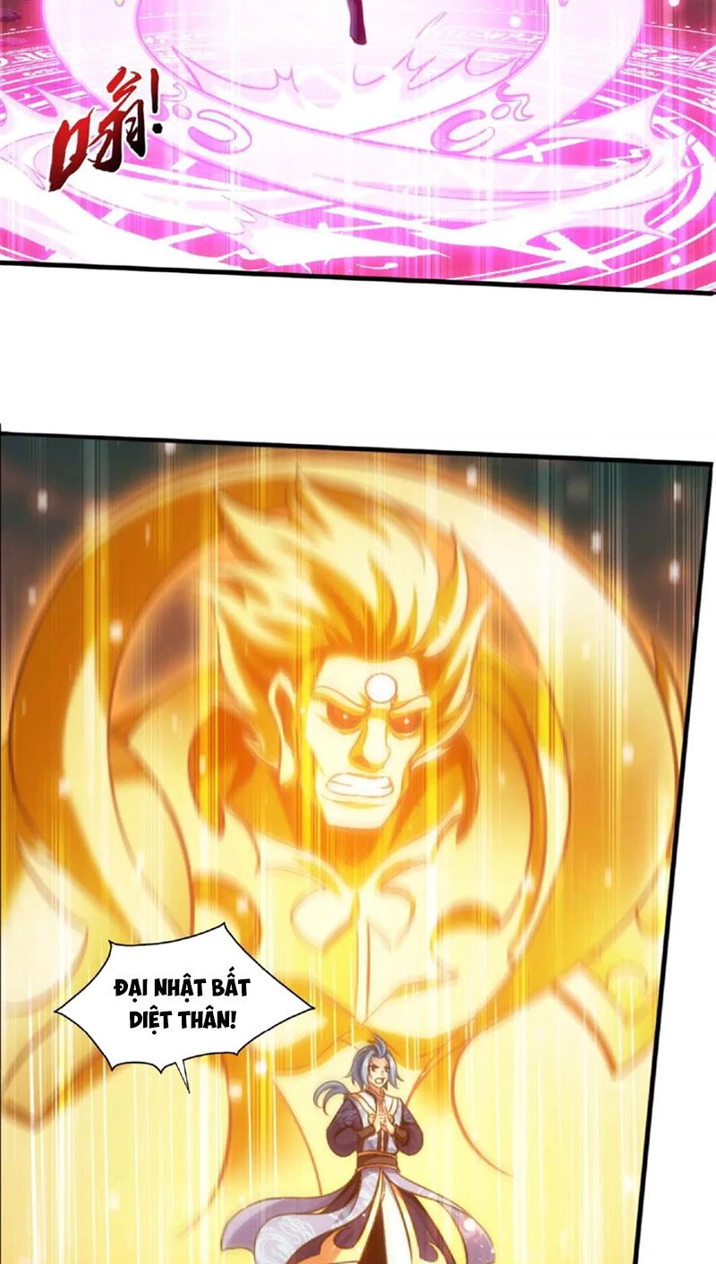 Đại Chúa Tể Chapter 450 - 38