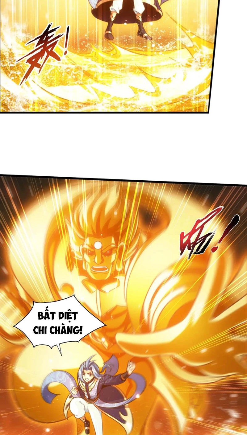Đại Chúa Tể Chapter 450 - 39