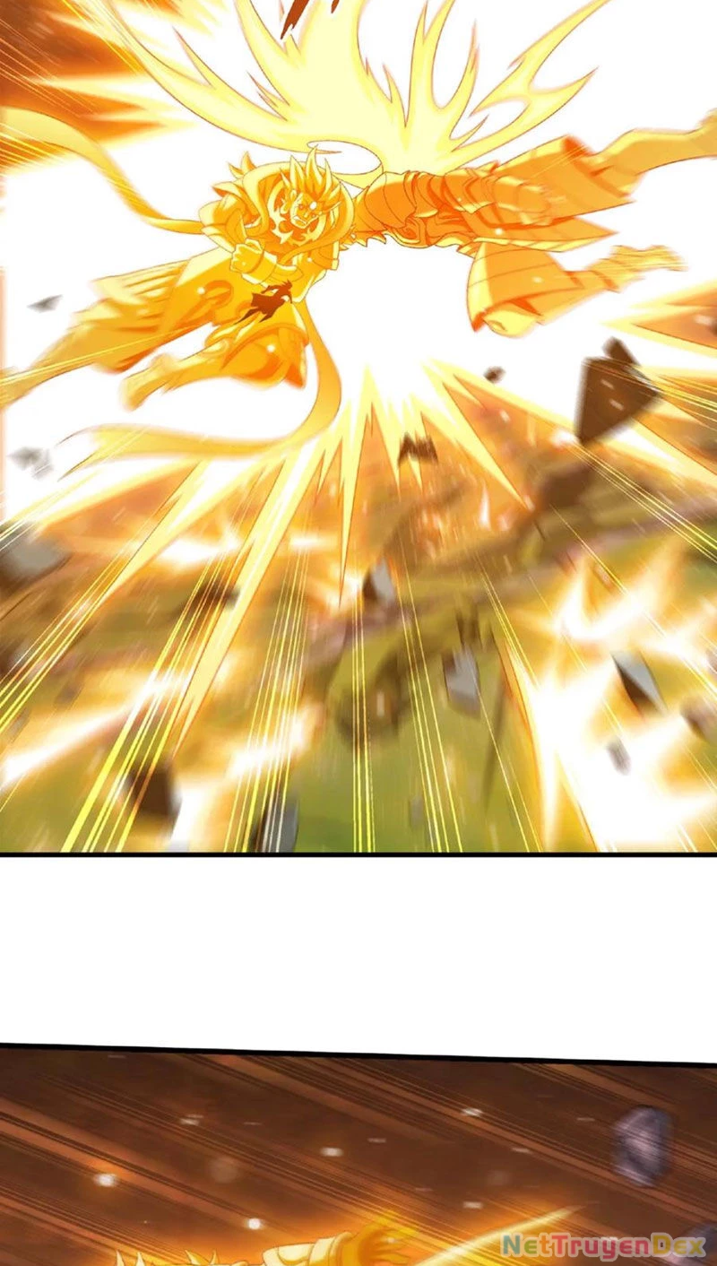 Đại Chúa Tể Chapter 450 - 41