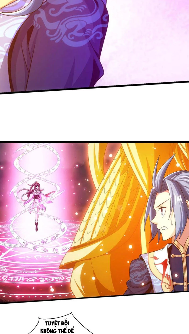 Đại Chúa Tể Chapter 450 - 44