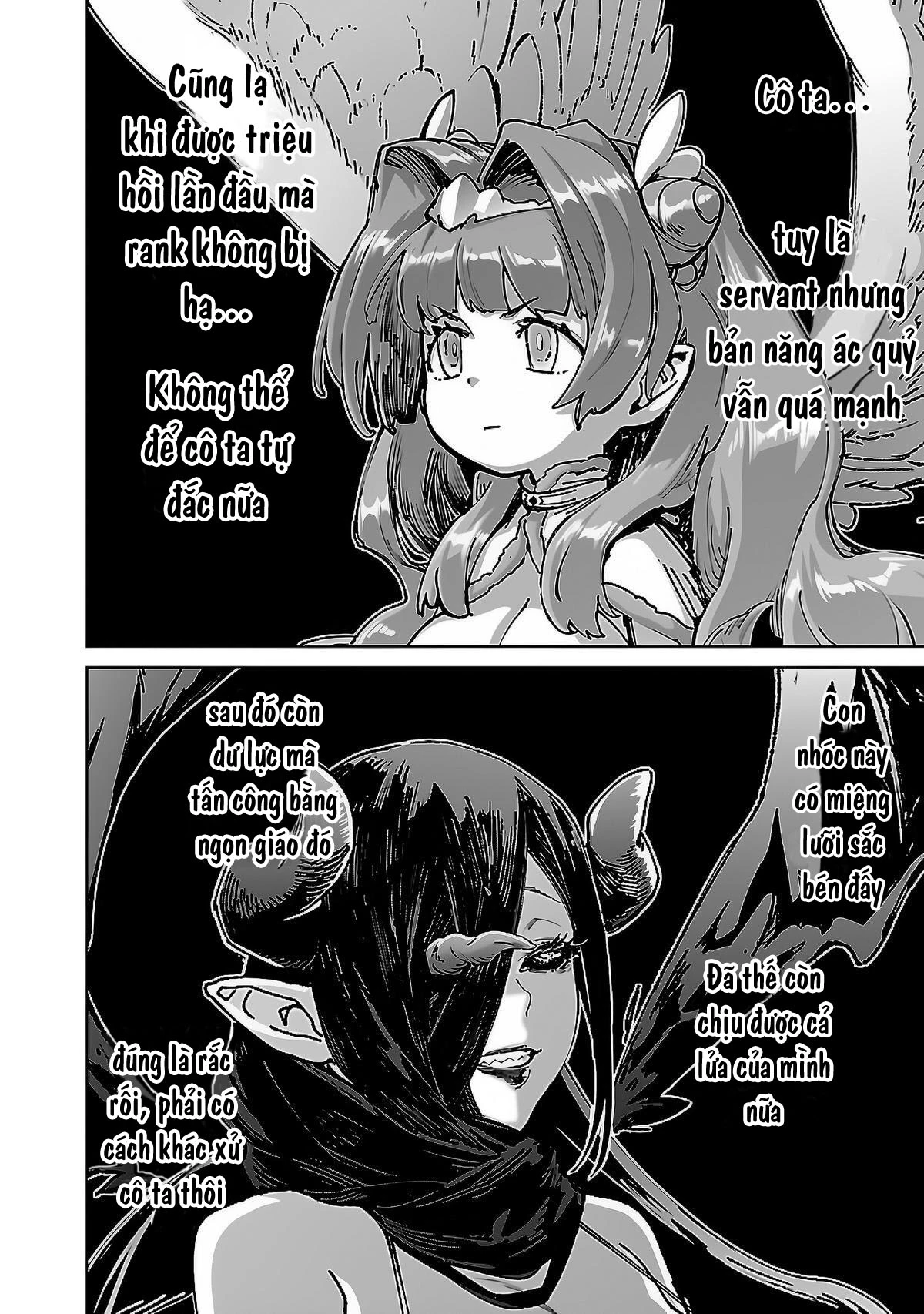 Mob kara Hajimaru Tansaku Eiyuutan Chapter 21 - 14
