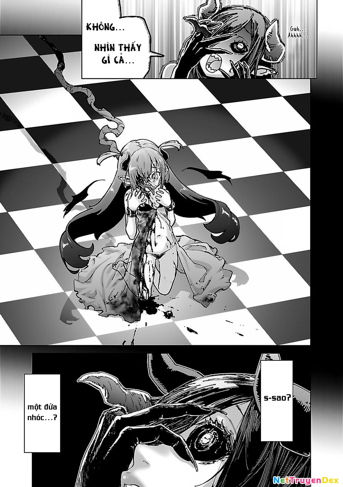 Mob kara Hajimaru Tansaku Eiyuutan Chapter 22 - 10