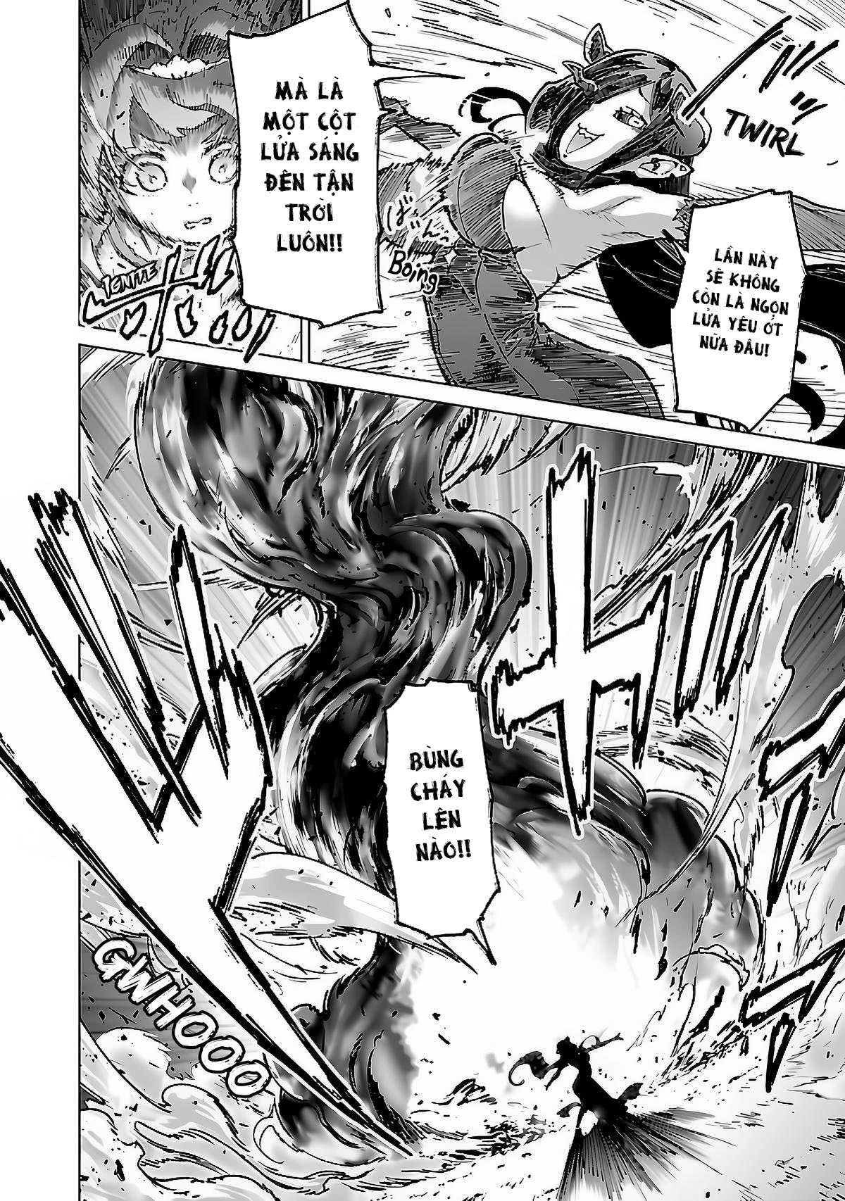 Mob kara Hajimaru Tansaku Eiyuutan Chapter 22 - 13