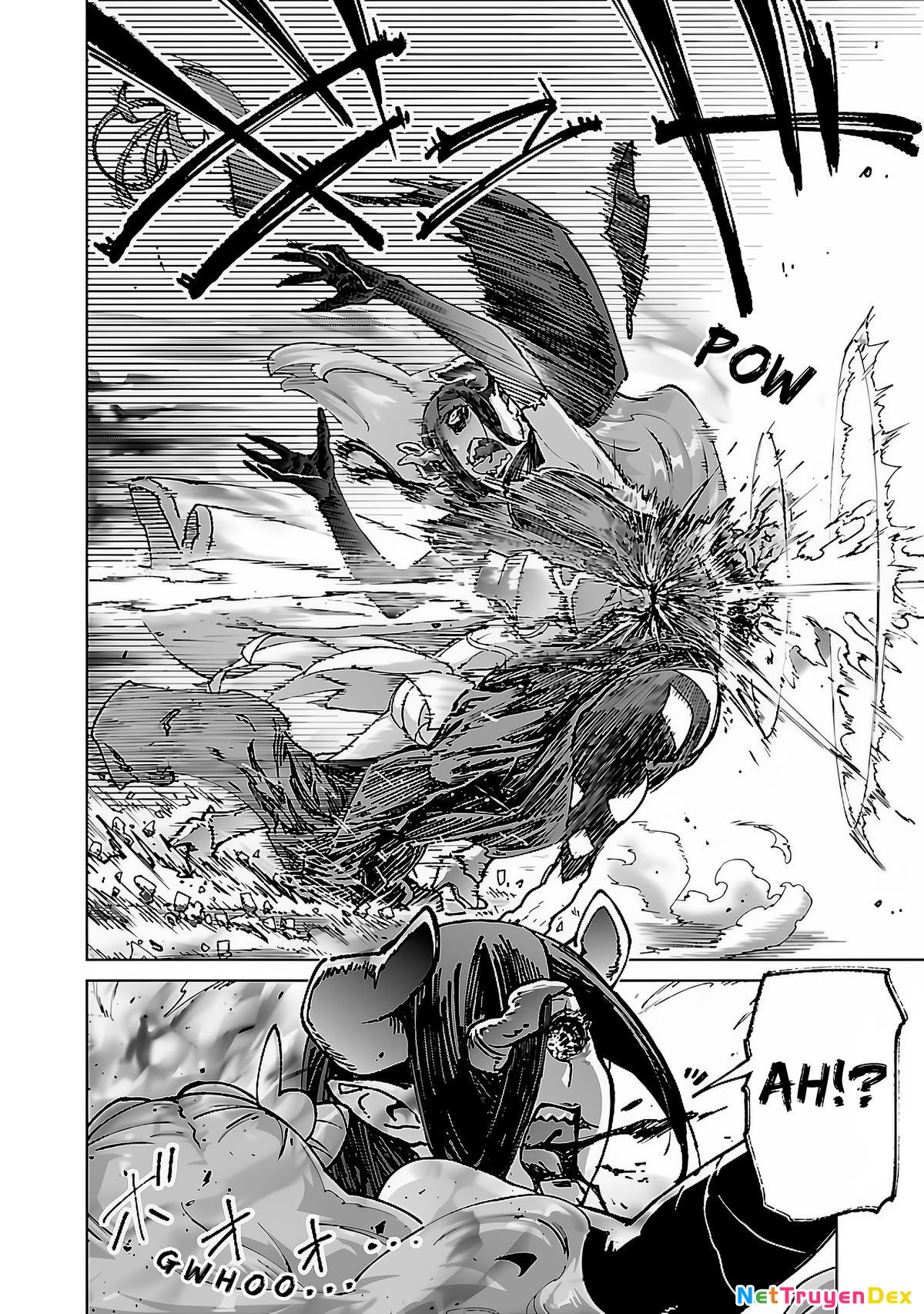 Mob kara Hajimaru Tansaku Eiyuutan Chapter 22 - 17