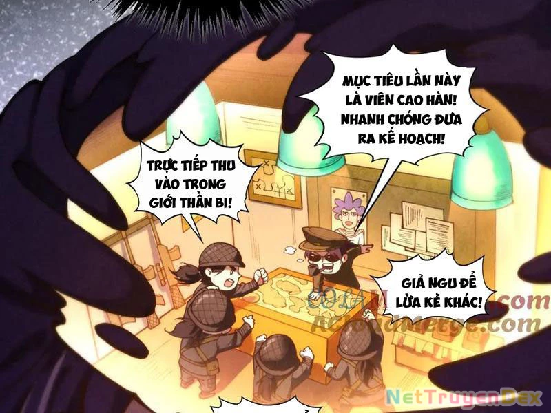 Vạn Cổ Chí Tôn Chapter 378 - 97