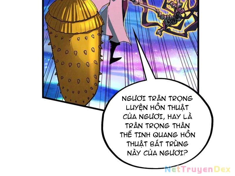 Vạn Cổ Chí Tôn Chapter 378 - 123