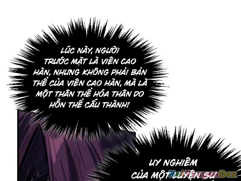 Vạn Cổ Chí Tôn Chapter 378 - 125