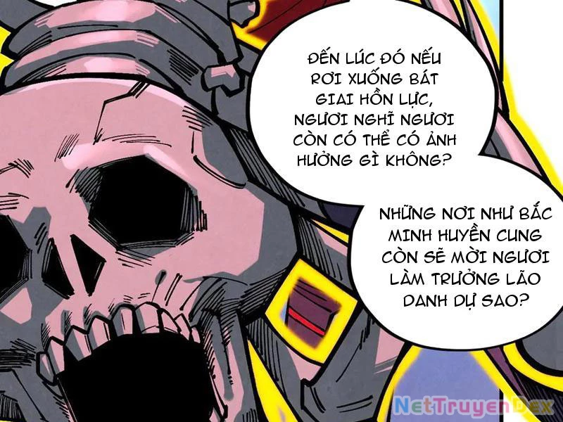 Vạn Cổ Chí Tôn Chapter 378 - 135