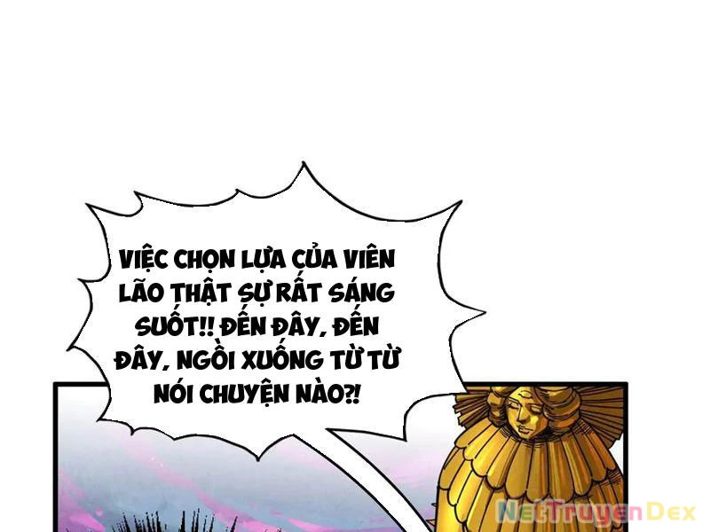 Vạn Cổ Chí Tôn Chapter 378 - 152