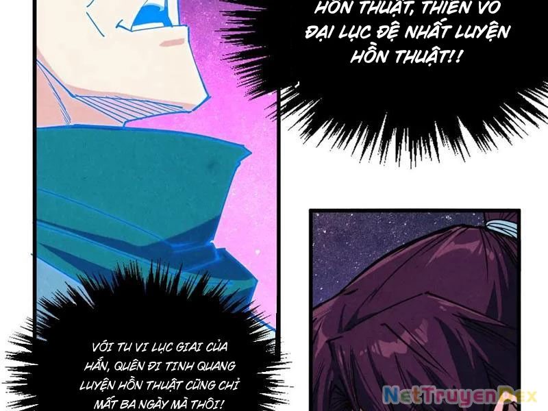 Vạn Cổ Chí Tôn Chapter 378 - 161