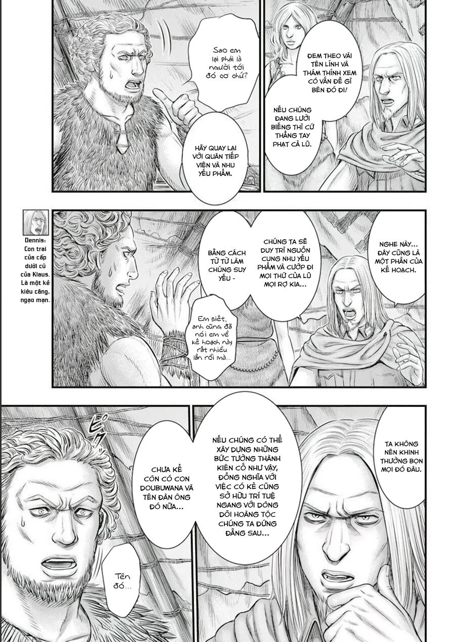 Trở Lại Thời Kì Đồ Đá Chapter 103 - 14