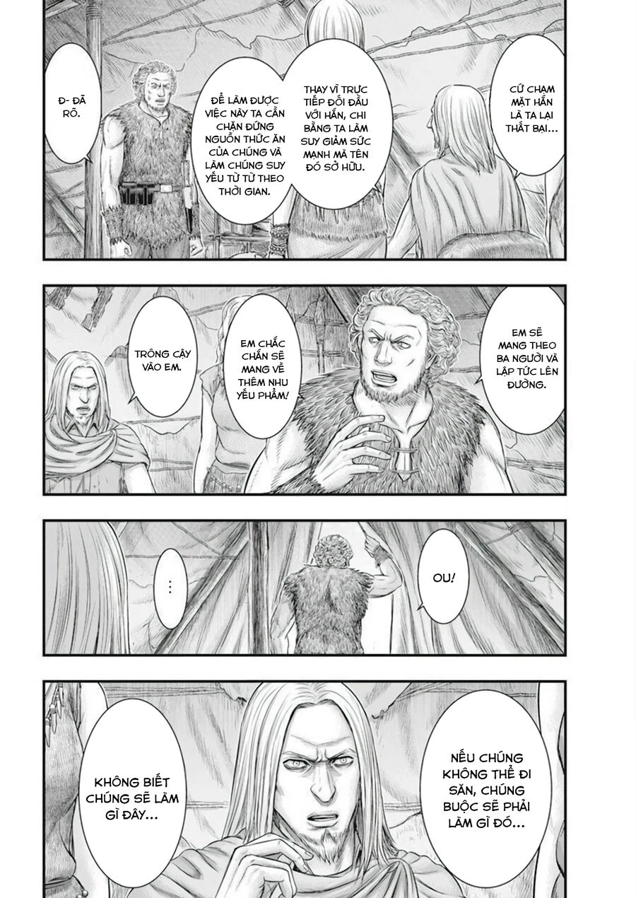 Trở Lại Thời Kì Đồ Đá Chapter 103 - 15