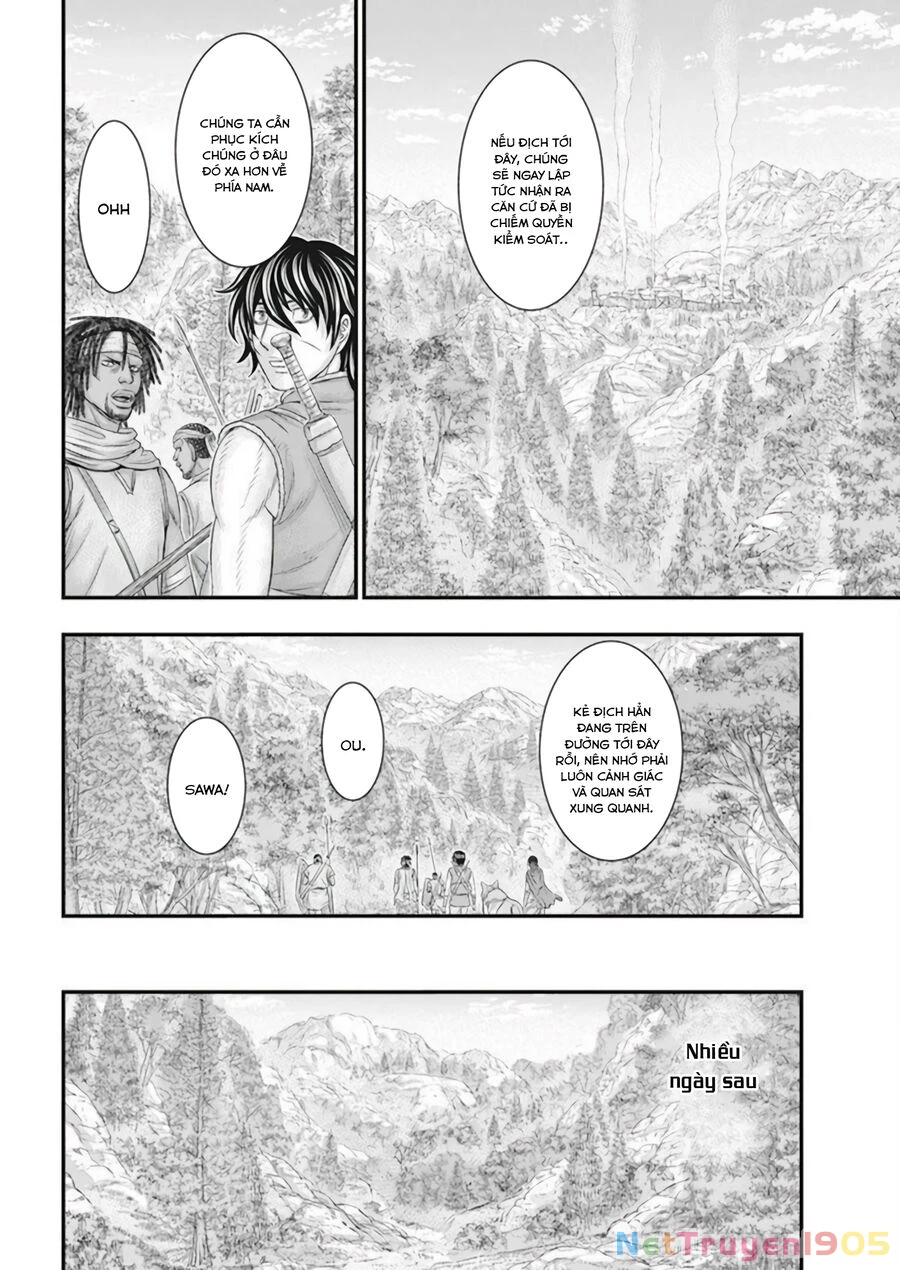 Trở Lại Thời Kì Đồ Đá Chapter 103 - 17