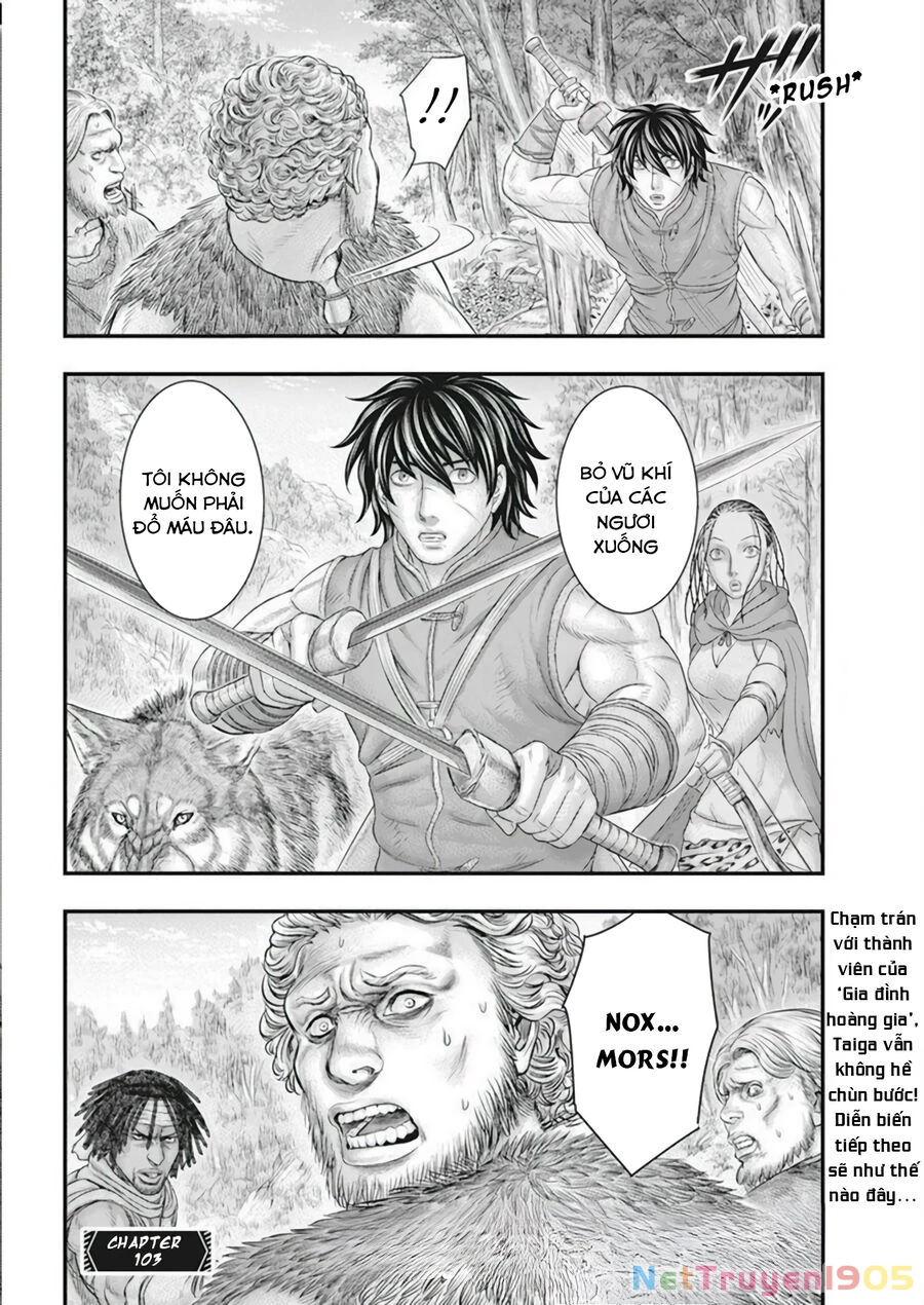 Trở Lại Thời Kì Đồ Đá Chapter 103 - 21