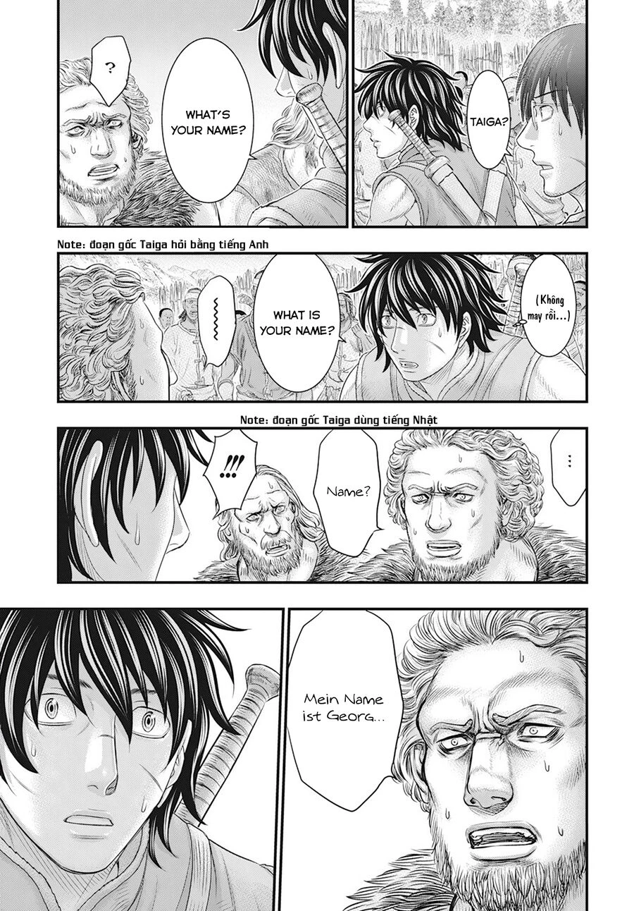 Trở Lại Thời Kì Đồ Đá Chapter 104 - 13