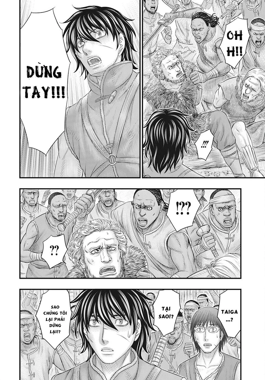 Trở Lại Thời Kì Đồ Đá Chapter 104 - 20