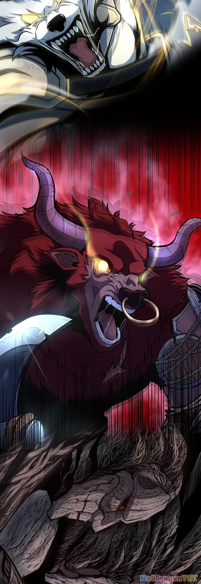 Anh Hùng Của Chúng Ta Làm Gì? Chapter 14 - 2