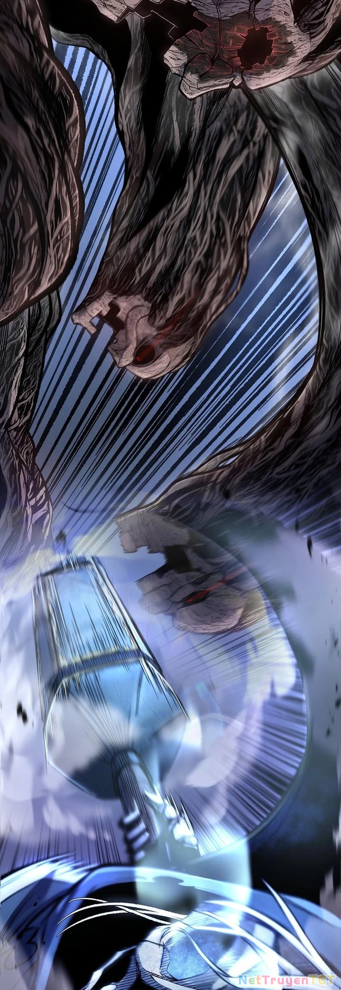 Anh Hùng Của Chúng Ta Làm Gì? Chapter 14 - 3