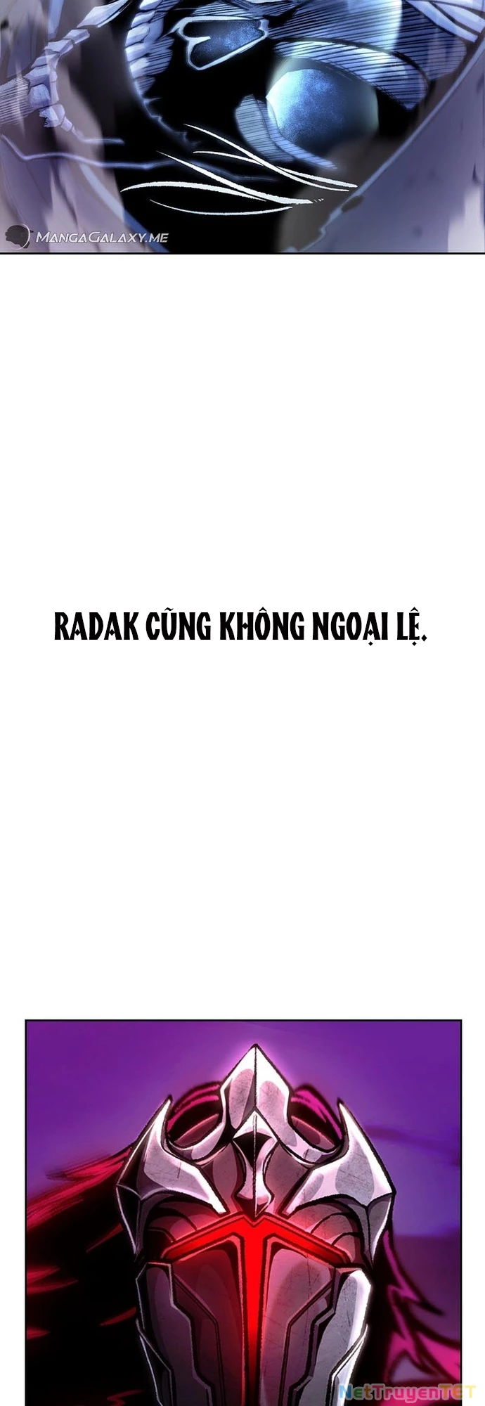 Anh Hùng Của Chúng Ta Làm Gì? Chapter 14 - 4