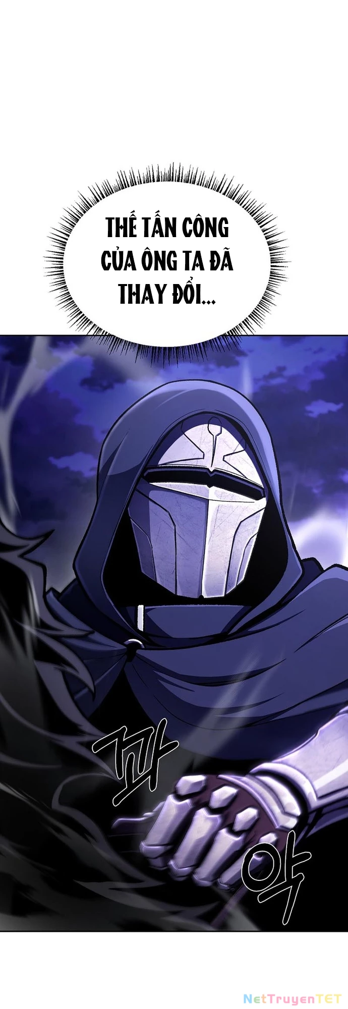 Anh Hùng Của Chúng Ta Làm Gì? Chapter 14 - 12