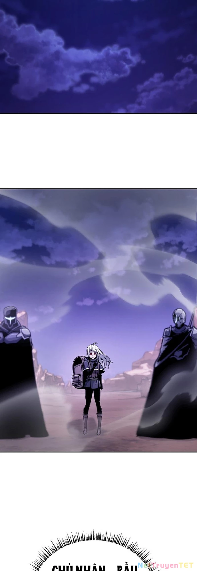 Anh Hùng Của Chúng Ta Làm Gì? Chapter 14 - 15