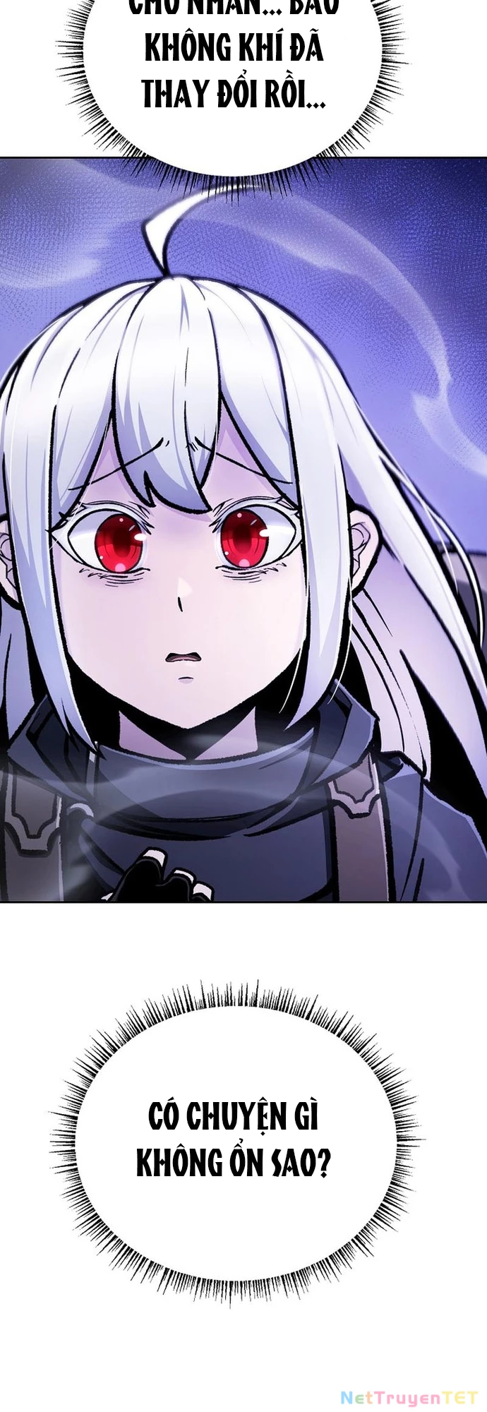 Anh Hùng Của Chúng Ta Làm Gì? Chapter 14 - 16