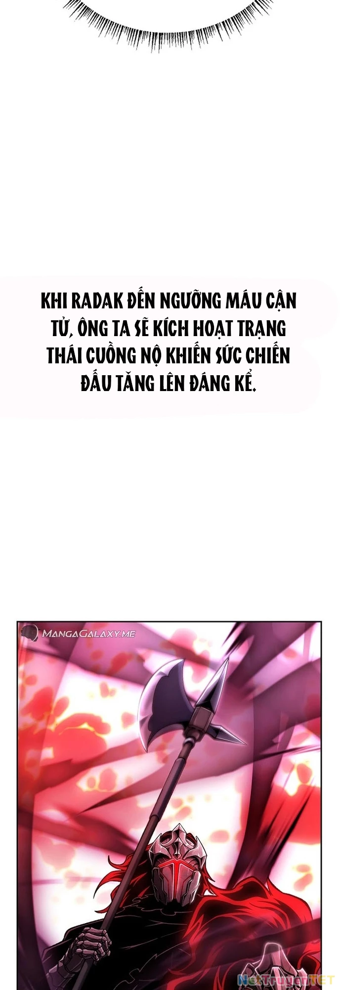 Anh Hùng Của Chúng Ta Làm Gì? Chapter 14 - 19