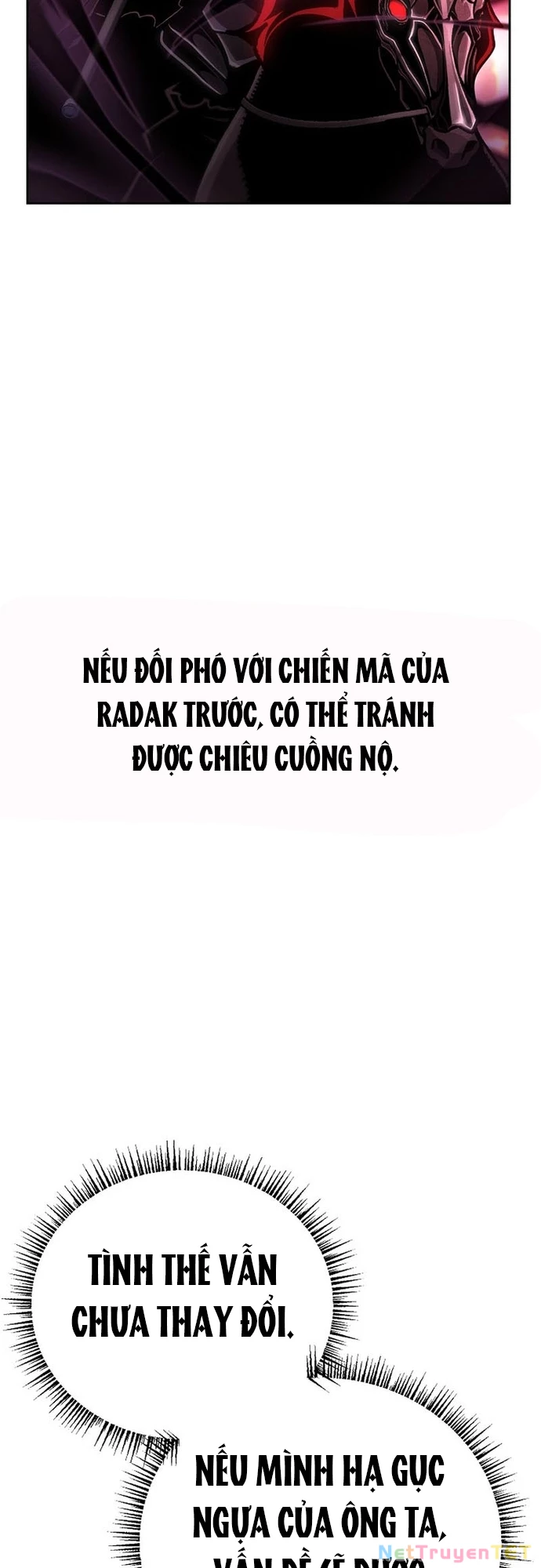 Anh Hùng Của Chúng Ta Làm Gì? Chapter 14 - 20