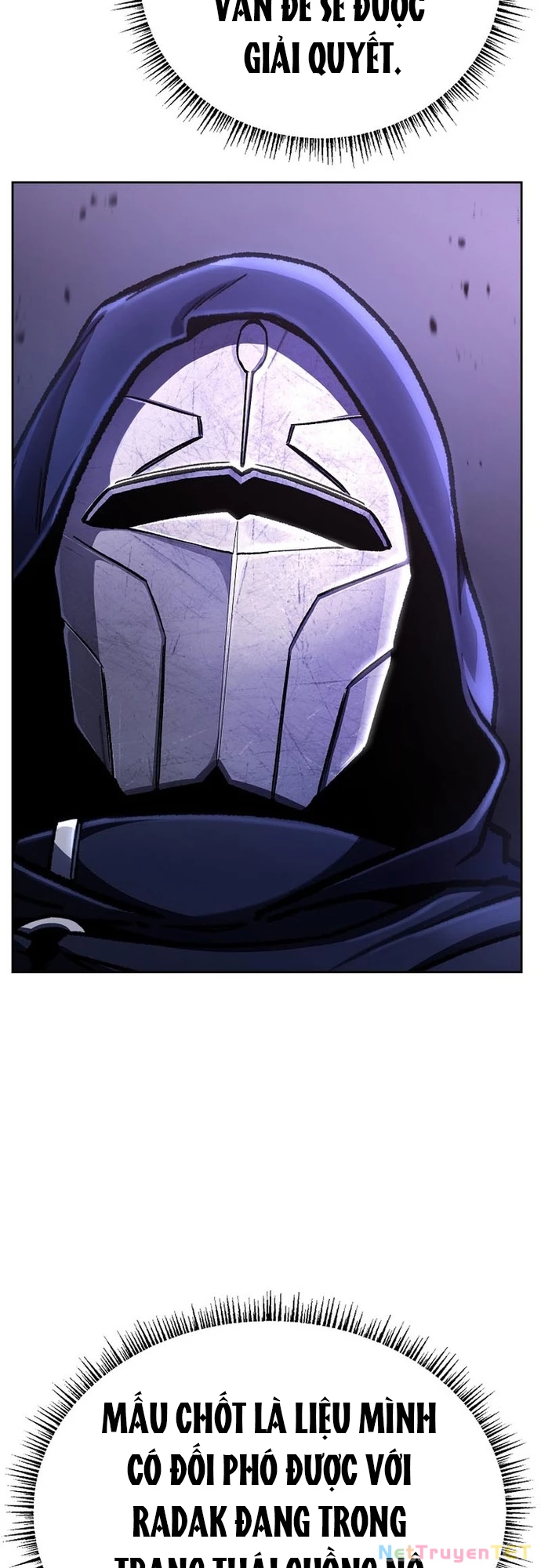 Anh Hùng Của Chúng Ta Làm Gì? Chapter 14 - 21
