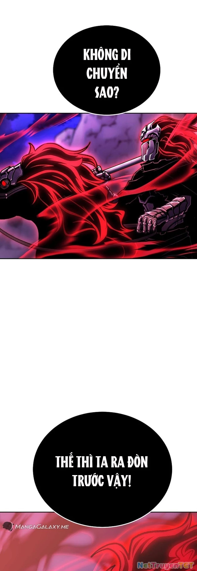 Anh Hùng Của Chúng Ta Làm Gì? Chapter 14 - 23