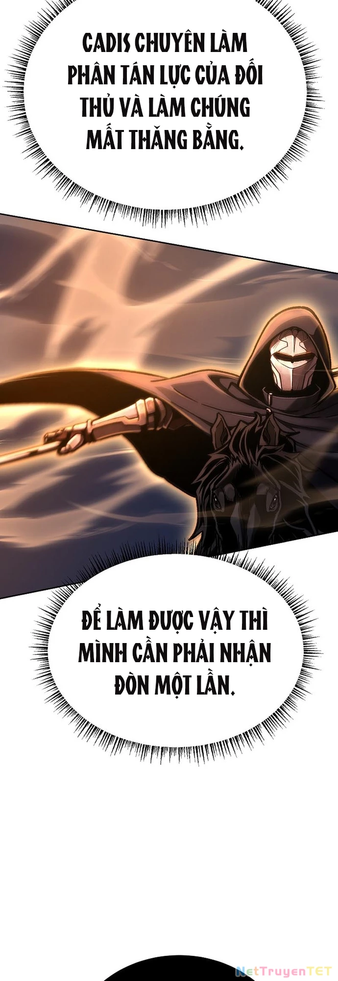 Anh Hùng Của Chúng Ta Làm Gì? Chapter 14 - 36