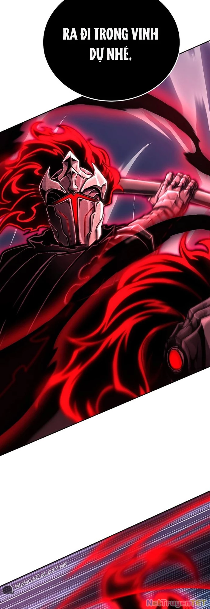 Anh Hùng Của Chúng Ta Làm Gì? Chapter 14 - 37