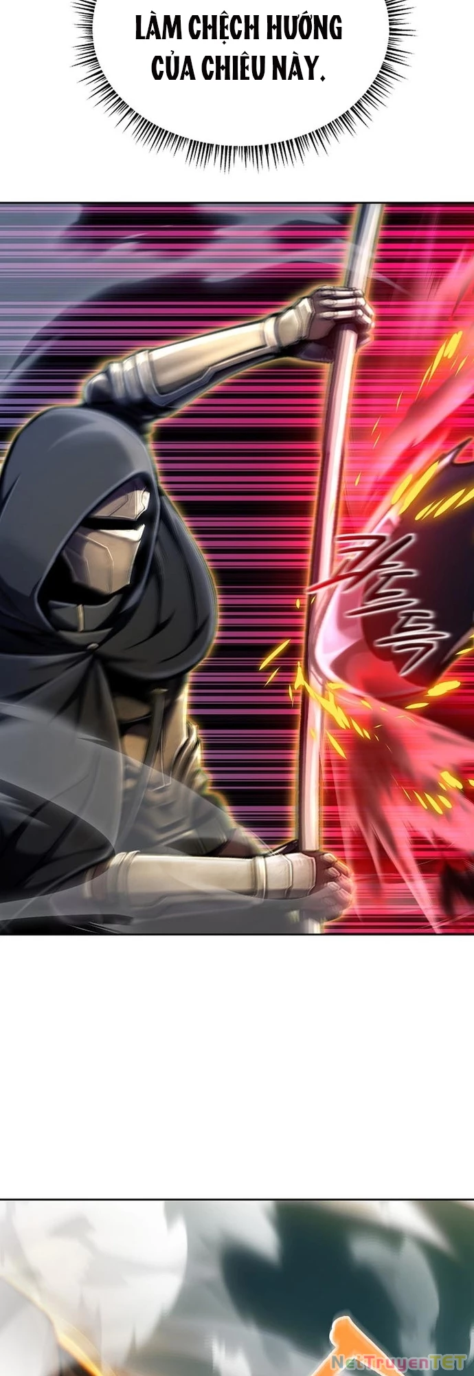 Anh Hùng Của Chúng Ta Làm Gì? Chapter 14 - 41