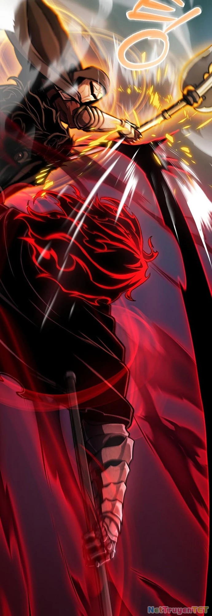 Anh Hùng Của Chúng Ta Làm Gì? Chapter 14 - 42