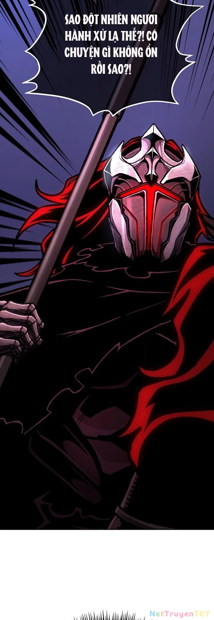 Anh Hùng Của Chúng Ta Làm Gì? Chapter 14 - 49
