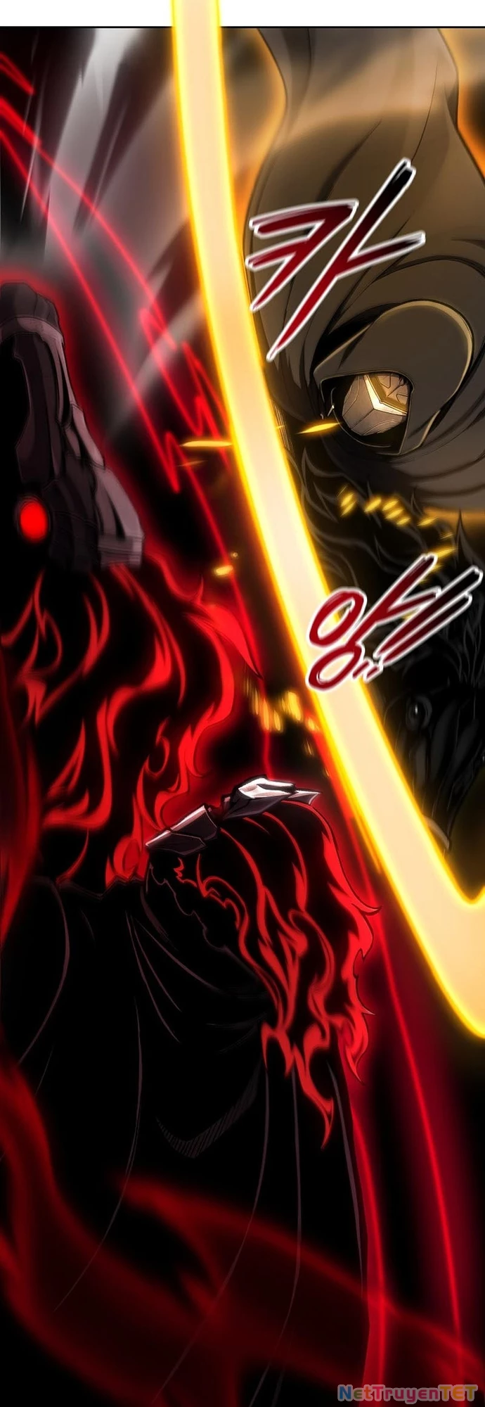 Anh Hùng Của Chúng Ta Làm Gì? Chapter 14 - 53