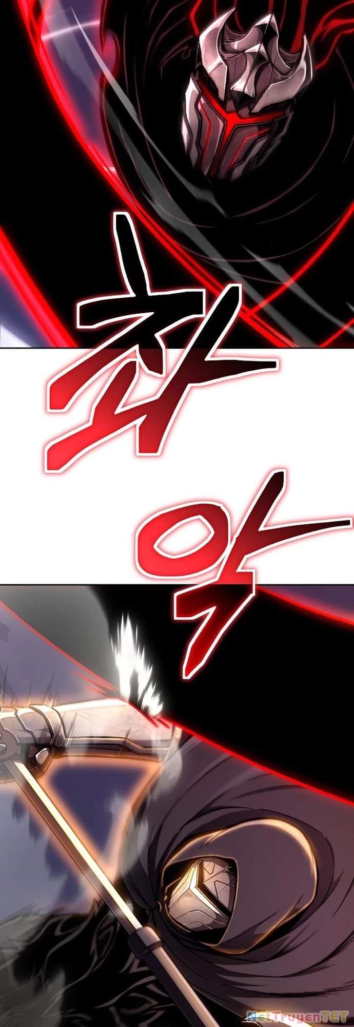 Anh Hùng Của Chúng Ta Làm Gì? Chapter 14 - 55