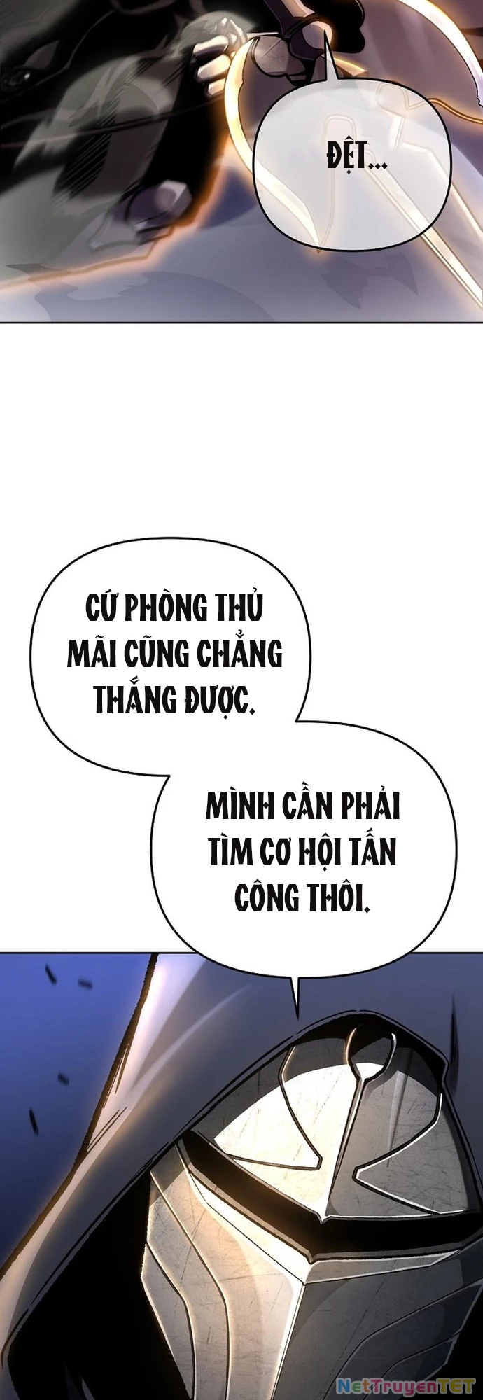 Anh Hùng Của Chúng Ta Làm Gì? Chapter 14 - 56