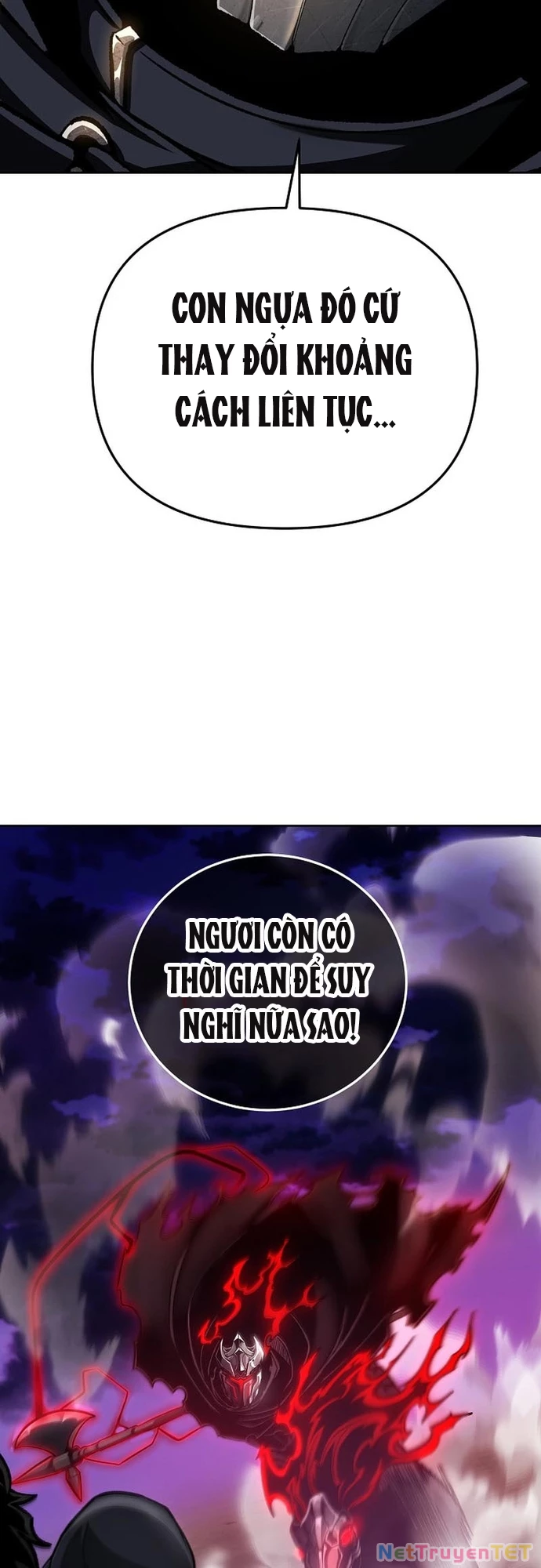 Anh Hùng Của Chúng Ta Làm Gì? Chapter 14 - 57