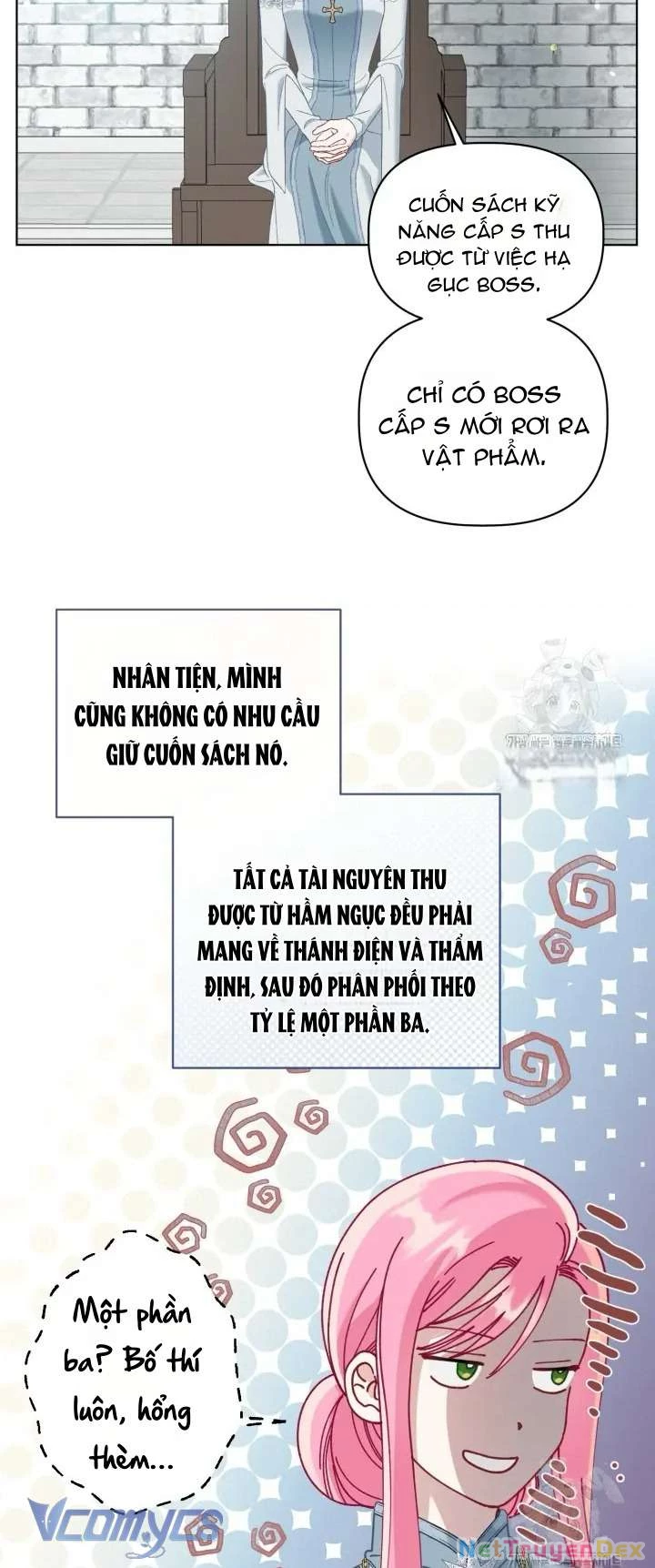 Sự Điều Trị Đặc Biệt Của Tinh Linh Chapter 95 - 11