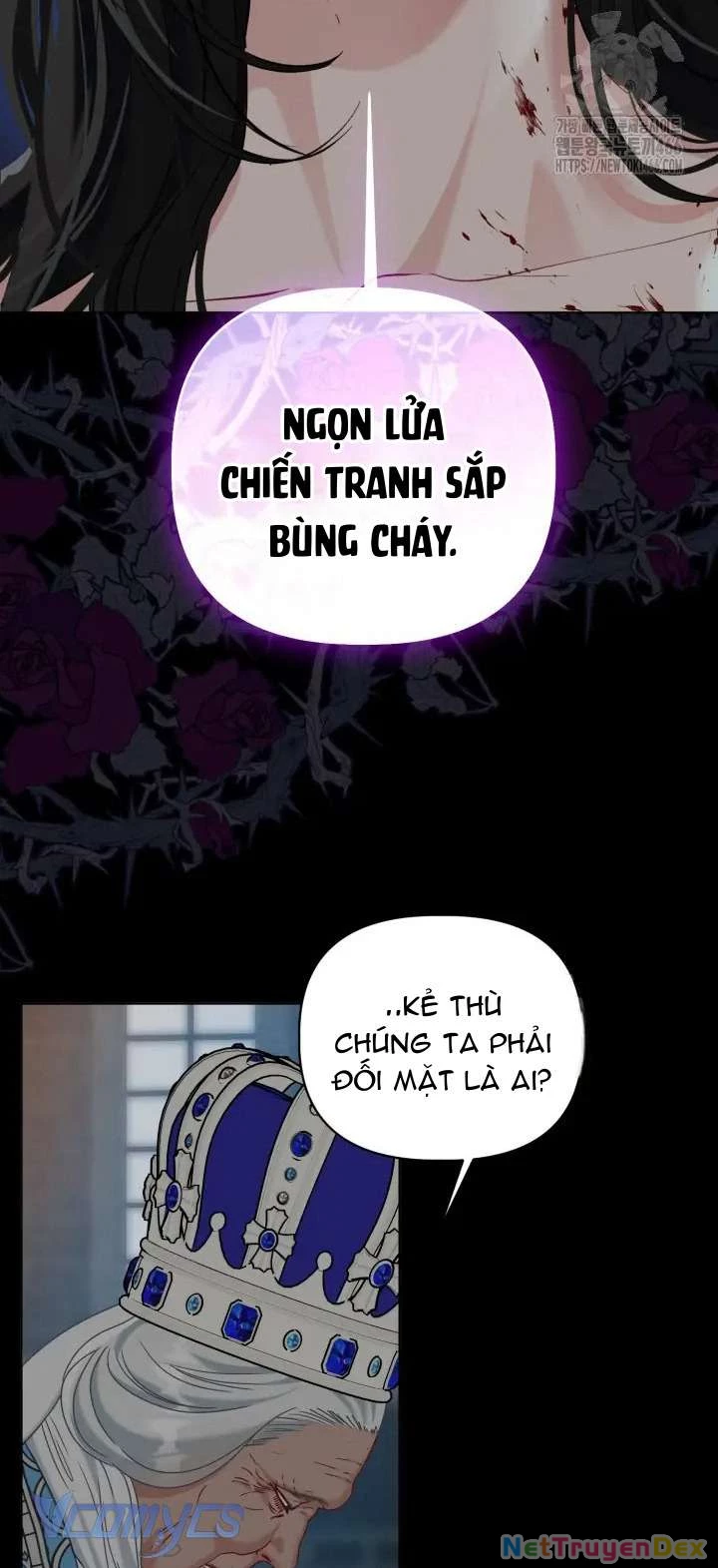 Sự Điều Trị Đặc Biệt Của Tinh Linh Chapter 95 - 50