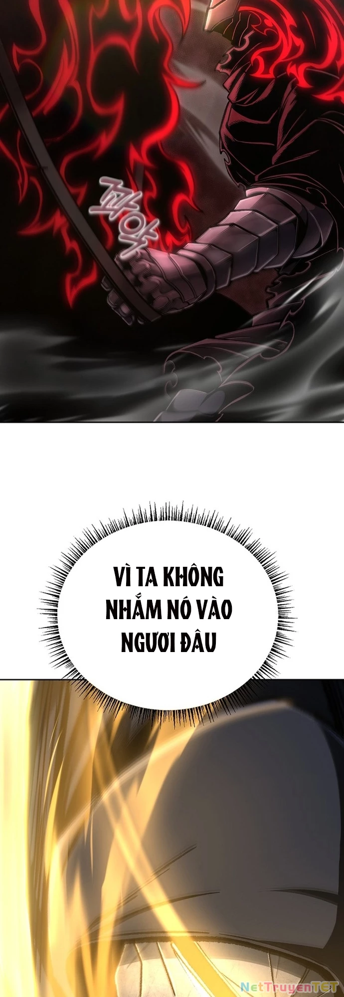 Anh Hùng Của Chúng Ta Làm Gì? Chapter 15 - 3