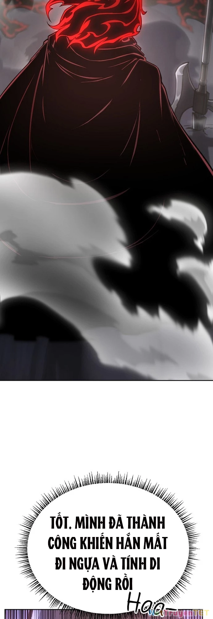 Anh Hùng Của Chúng Ta Làm Gì? Chapter 15 - 7