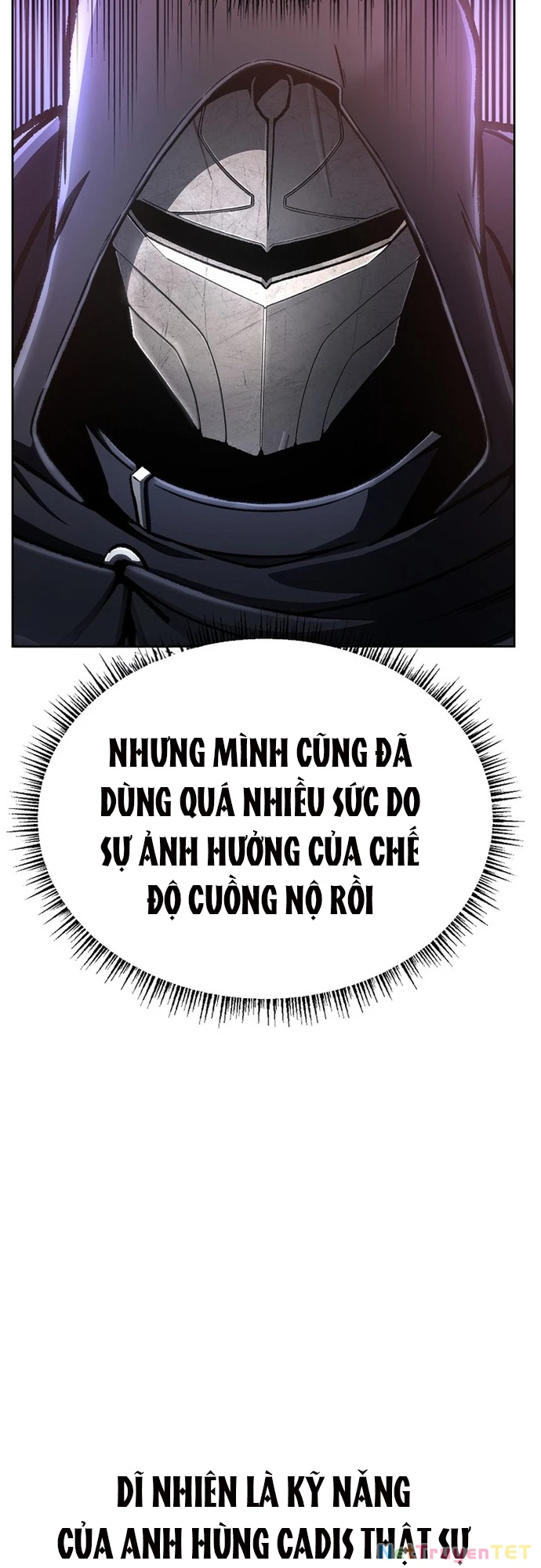 Anh Hùng Của Chúng Ta Làm Gì? Chapter 15 - 8