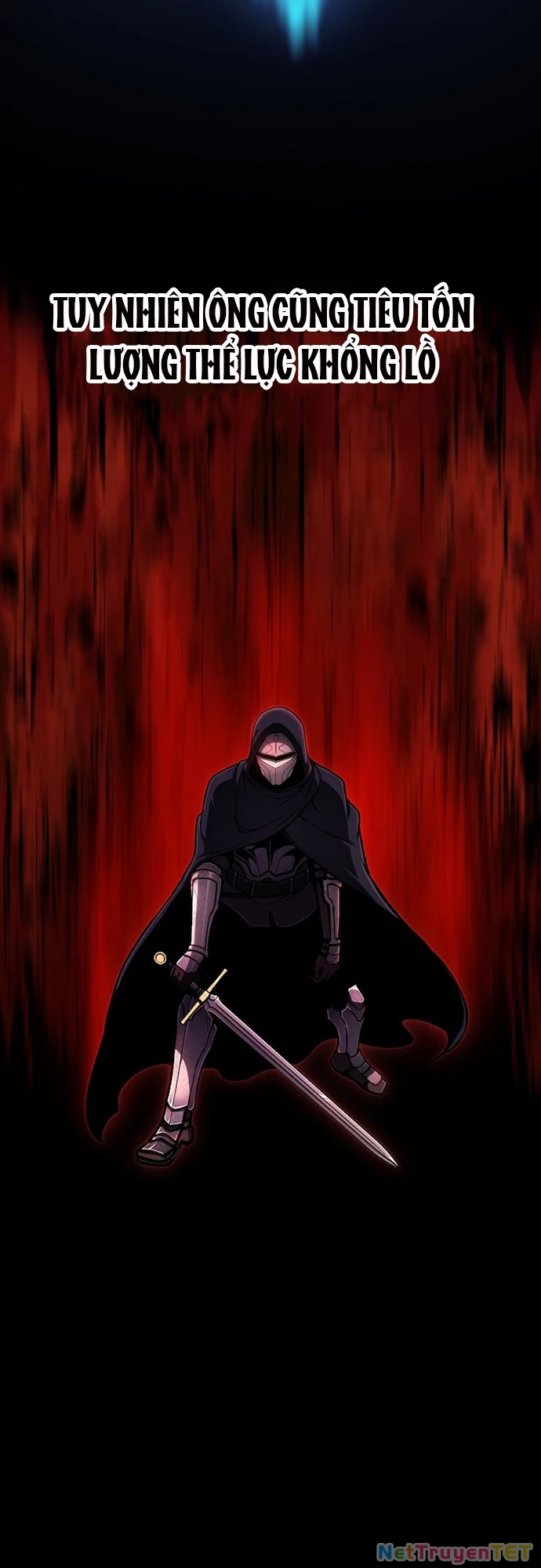 Anh Hùng Của Chúng Ta Làm Gì? Chapter 15 - 10