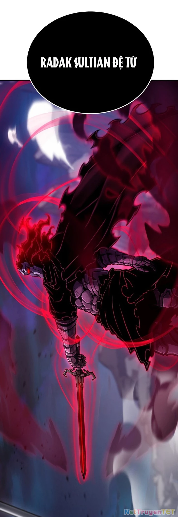 Anh Hùng Của Chúng Ta Làm Gì? Chapter 15 - 21