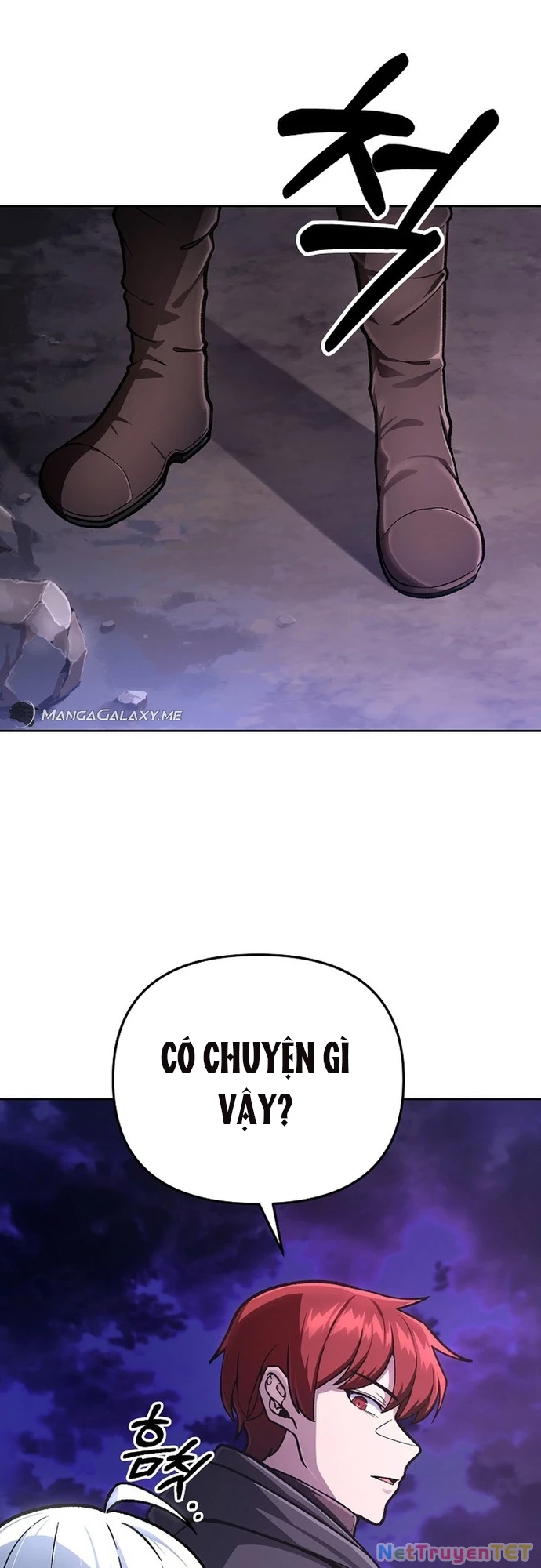 Anh Hùng Của Chúng Ta Làm Gì? Chapter 15 - 27